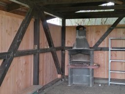 schuppen 8